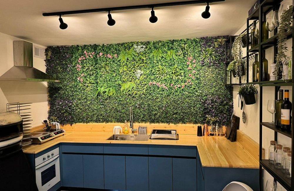 158216 לופט נסט - Nest, לופט נסט - Nest, וילה  ברעננה וילות - Vila 4 U