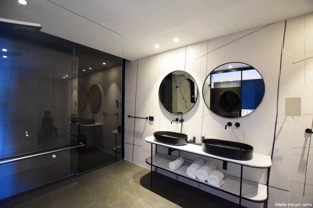 158222 גלריה כללית, וילה ספייס ריזורט -  Villa Space Resort, וילה  באמונים וילות - Vila 4 U