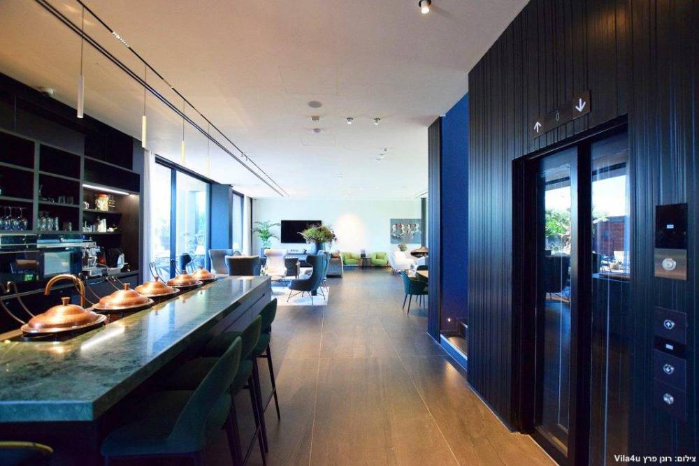 158224 גלריה כללית, וילה ספייס ריזורט -  Villa Space Resort, וילה  באמונים וילות - Vila 4 U