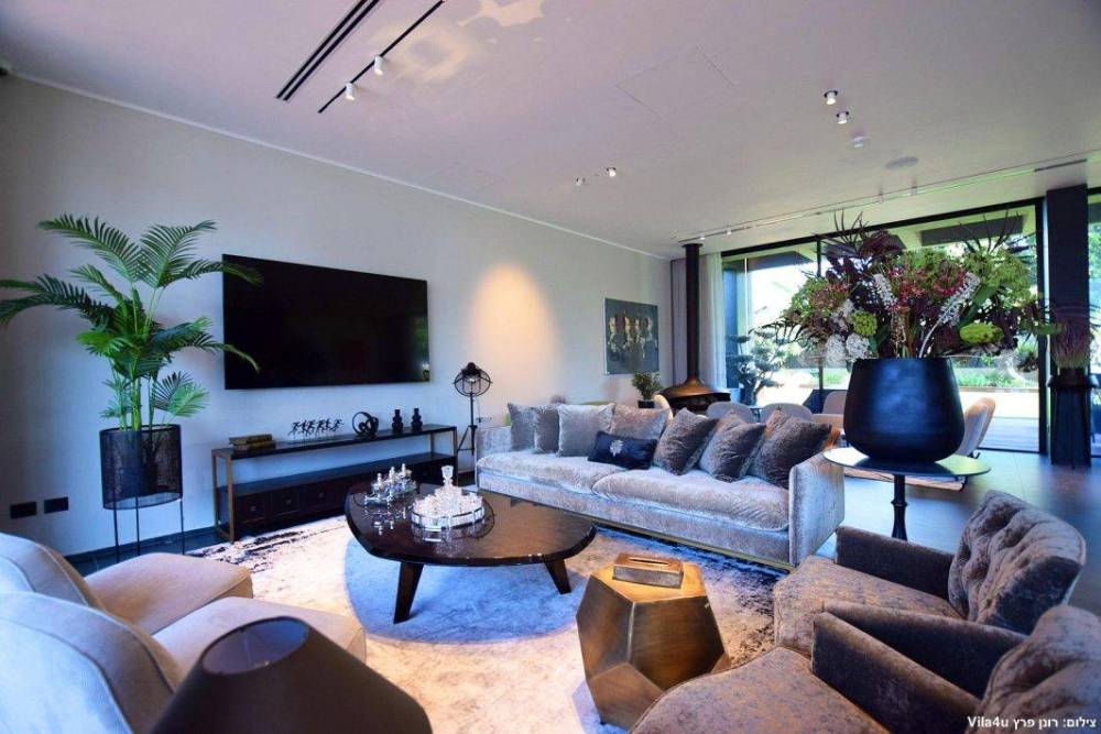 158225 גלריה כללית, וילה ספייס ריזורט -  Villa Space Resort, וילה  באמונים וילות - Vila 4 U