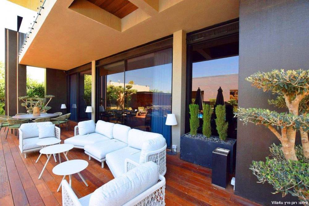 158226 גלריה כללית, וילה ספייס ריזורט -  Villa Space Resort, וילה  באמונים וילות - Vila 4 U