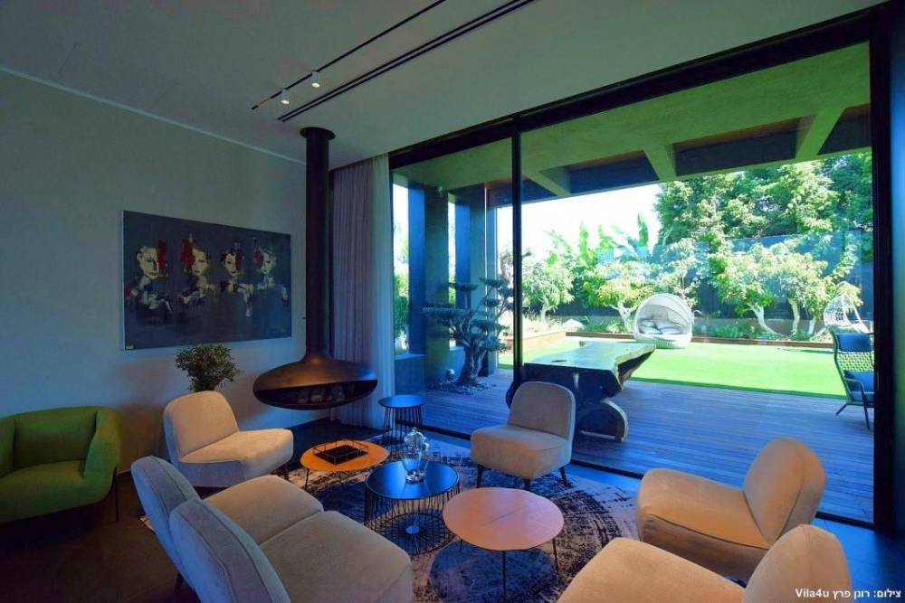 158227 גלריה כללית, וילה ספייס ריזורט -  Villa Space Resort, וילה  באמונים וילות - Vila 4 U