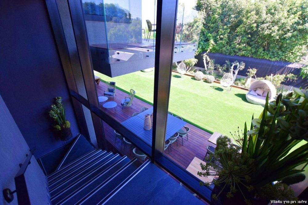 158228 גלריה כללית, וילה ספייס ריזורט -  Villa Space Resort, וילה  באמונים וילות - Vila 4 U