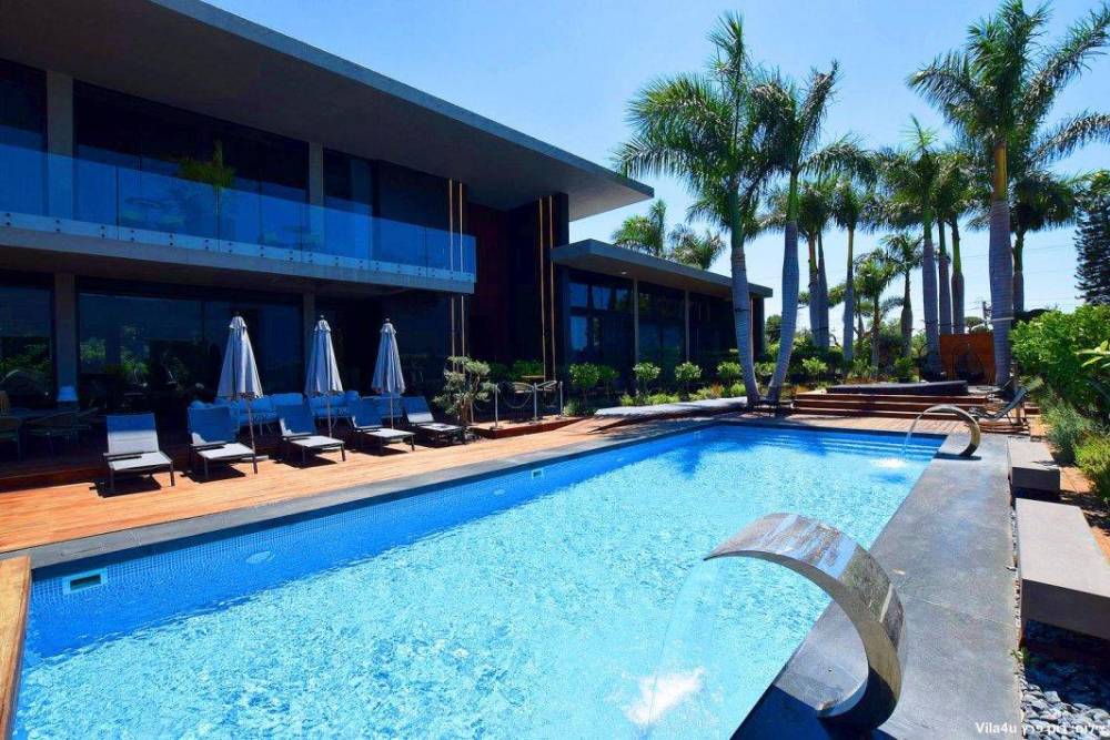 158229 גלריה כללית, וילה ספייס ריזורט -  Villa Space Resort, וילה  באמונים וילות - Vila 4 U
