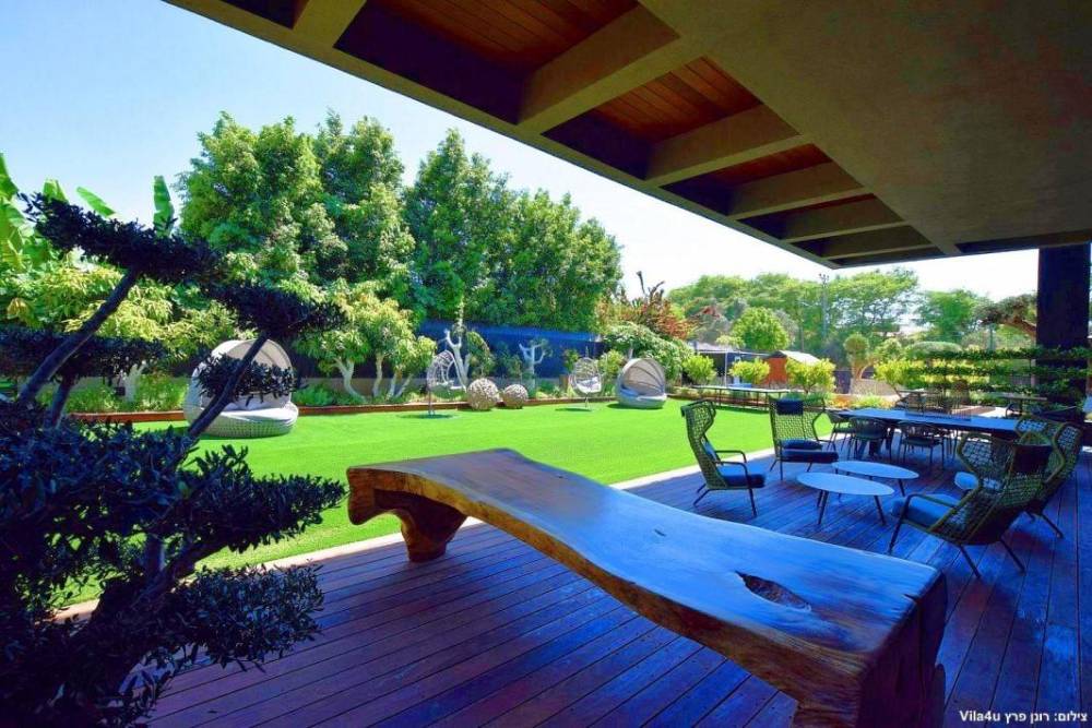 158230 גלריה כללית, וילה ספייס ריזורט -  Villa Space Resort, וילה  באמונים וילות - Vila 4 U