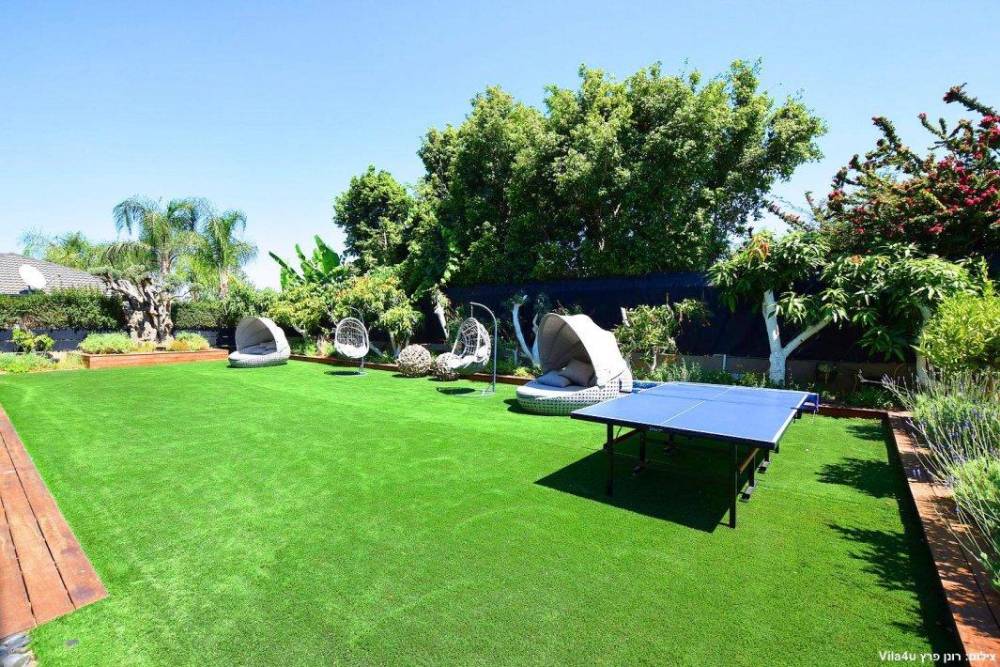 158231 גלריה כללית, וילה ספייס ריזורט -  Villa Space Resort, וילה  באמונים וילות - Vila 4 U