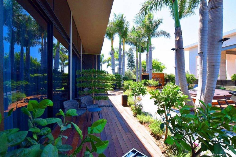 158233 גלריה כללית, וילה ספייס ריזורט -  Villa Space Resort, וילה  באמונים וילות - Vila 4 U