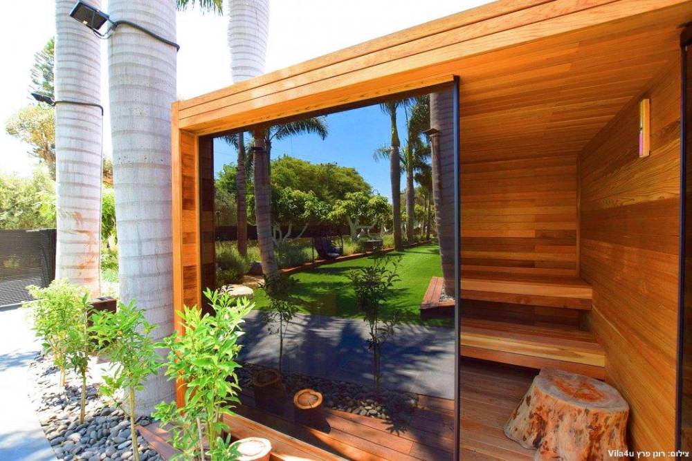 158237 גלריה כללית, וילה ספייס ריזורט -  Villa Space Resort, וילה  באמונים וילות - Vila 4 U