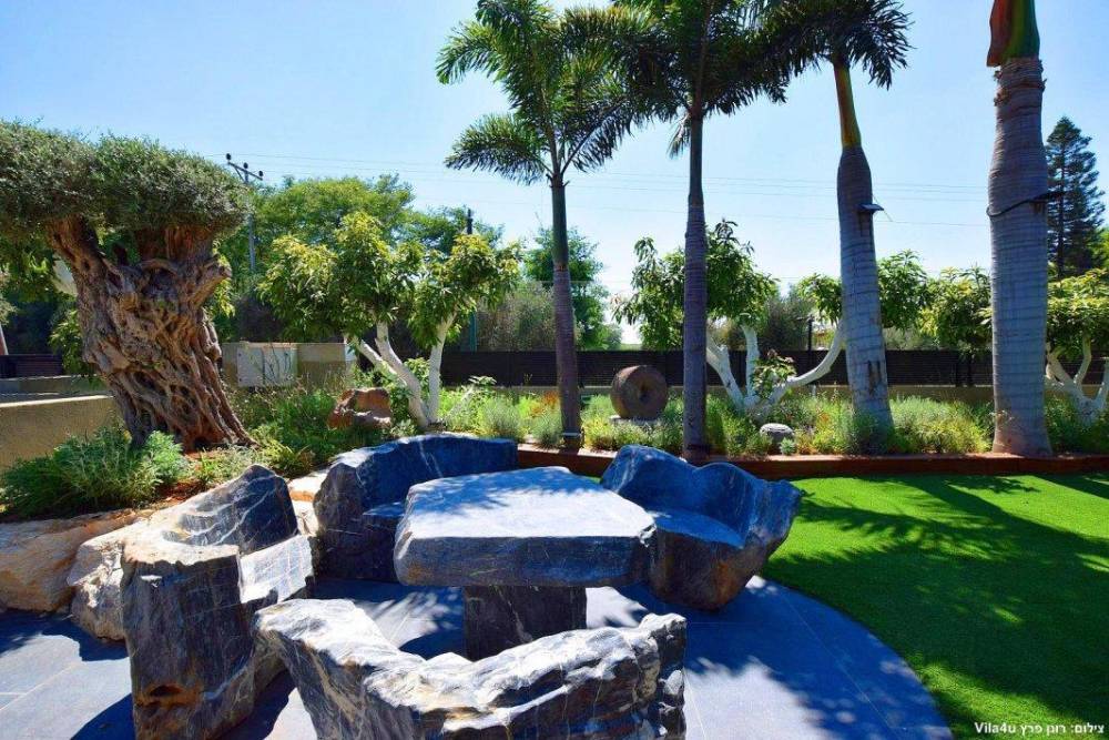 158238 גלריה כללית, וילה ספייס ריזורט -  Villa Space Resort, וילה  באמונים וילות - Vila 4 U