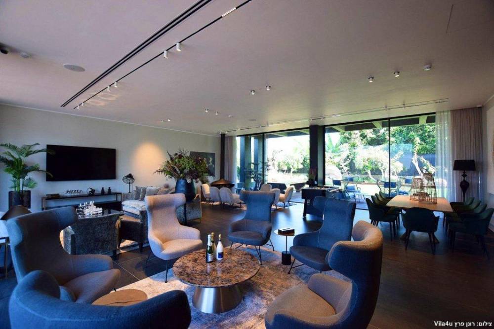 158239 גלריה כללית, וילה ספייס ריזורט -  Villa Space Resort, וילה  באמונים וילות - Vila 4 U