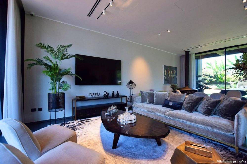 158243 מתחם פנימי, וילה ספייס ריזורט -  Villa Space Resort, וילה  באמונים וילות - Vila 4 U