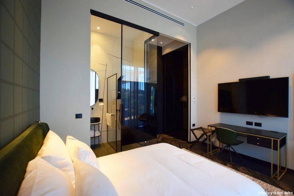 158254 הסוויטות, וילה ספייס ריזורט -  Villa Space Resort, וילה  באמונים וילות - Vila 4 U