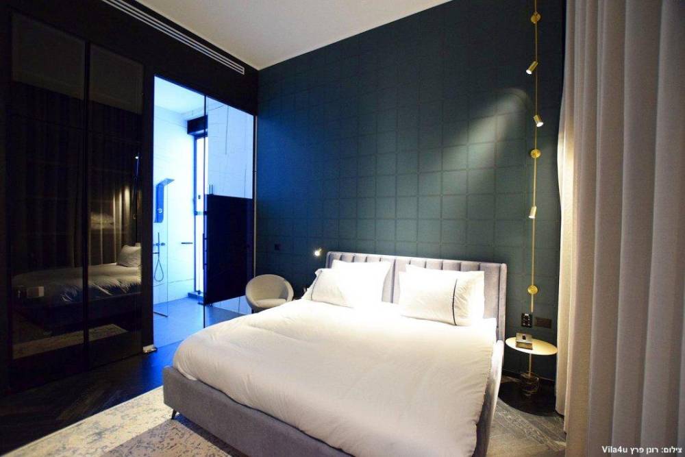 158256 הסוויטות, וילה ספייס ריזורט -  Villa Space Resort, וילה  באמונים וילות - Vila 4 U