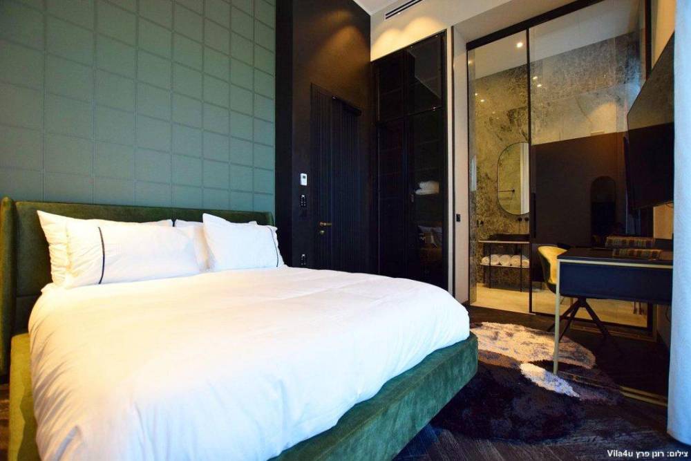 158258 הסוויטות, וילה ספייס ריזורט -  Villa Space Resort, וילה  באמונים וילות - Vila 4 U