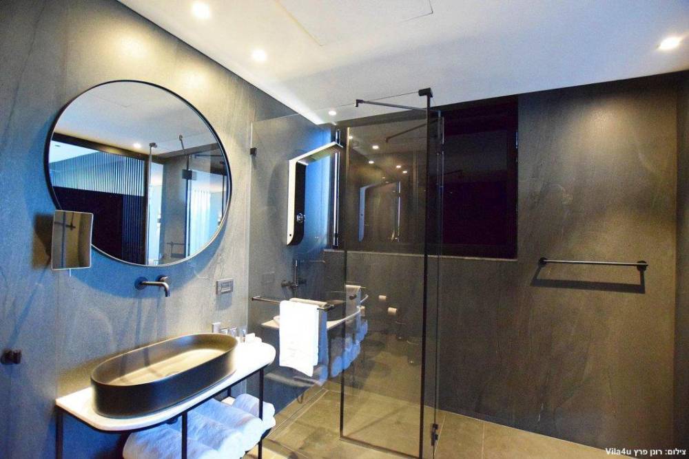 158259 הסוויטות, וילה ספייס ריזורט -  Villa Space Resort, וילה  באמונים וילות - Vila 4 U