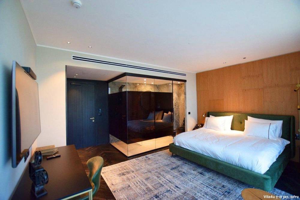 158260 הסוויטות, וילה ספייס ריזורט -  Villa Space Resort, וילה  באמונים וילות - Vila 4 U