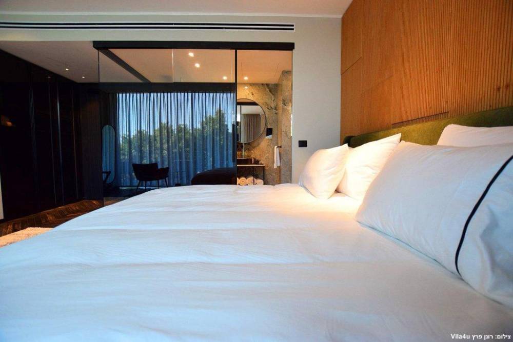 158263 הסוויטות, וילה ספייס ריזורט -  Villa Space Resort, וילה  באמונים וילות - Vila 4 U