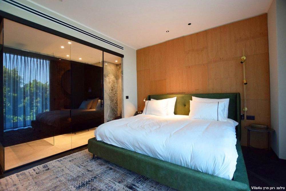 158265 הסוויטות, וילה ספייס ריזורט -  Villa Space Resort, וילה  באמונים וילות - Vila 4 U