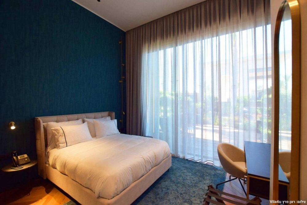 158267 הסוויטות, וילה ספייס ריזורט -  Villa Space Resort, וילה  באמונים וילות - Vila 4 U