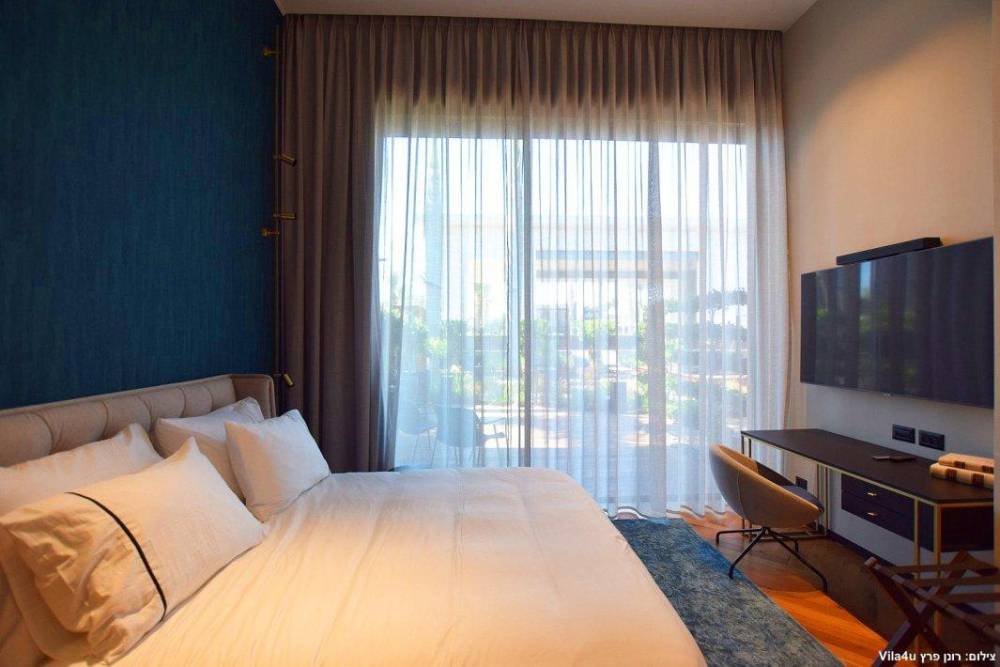 158268 הסוויטות, וילה ספייס ריזורט -  Villa Space Resort, וילה  באמונים וילות - Vila 4 U