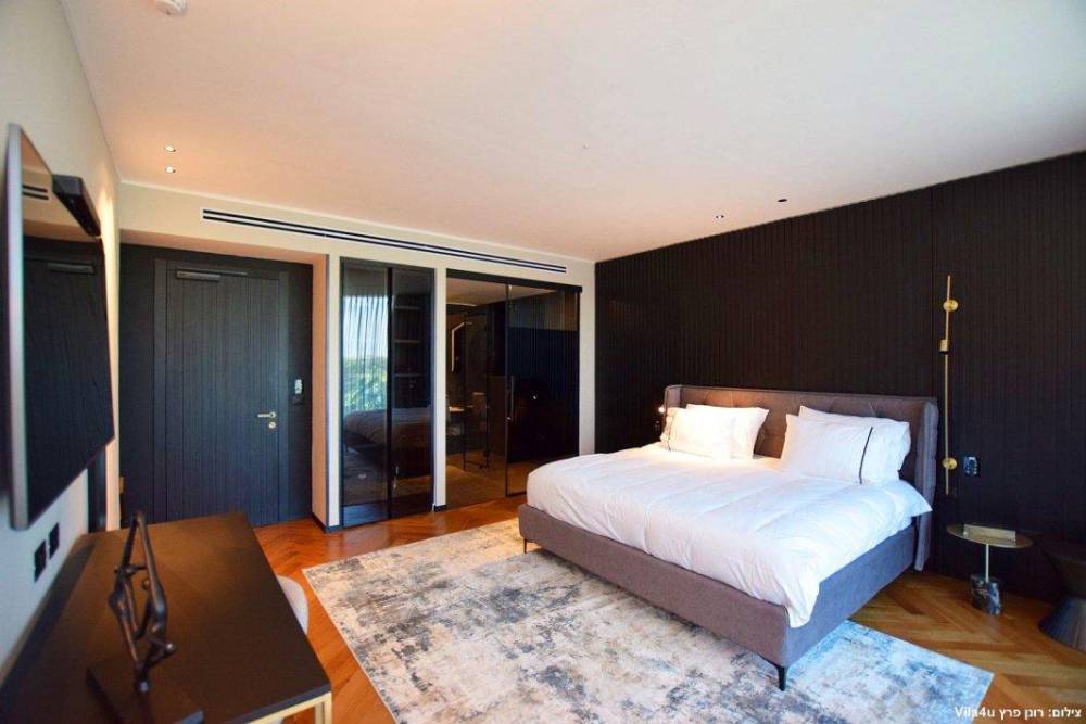 158269 הסוויטות, וילה ספייס ריזורט -  Villa Space Resort, וילה  באמונים וילות - Vila 4 U