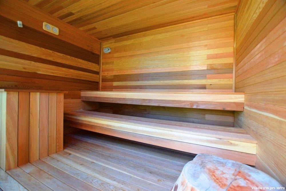 158271 מתחם חיצוני, וילה ספייס ריזורט -  Villa Space Resort, וילה  באמונים וילות - Vila 4 U