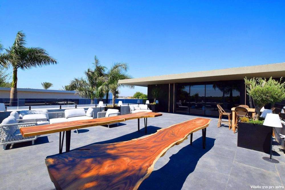 158272 מתחם חיצוני, וילה ספייס ריזורט -  Villa Space Resort, וילה  באמונים וילות - Vila 4 U
