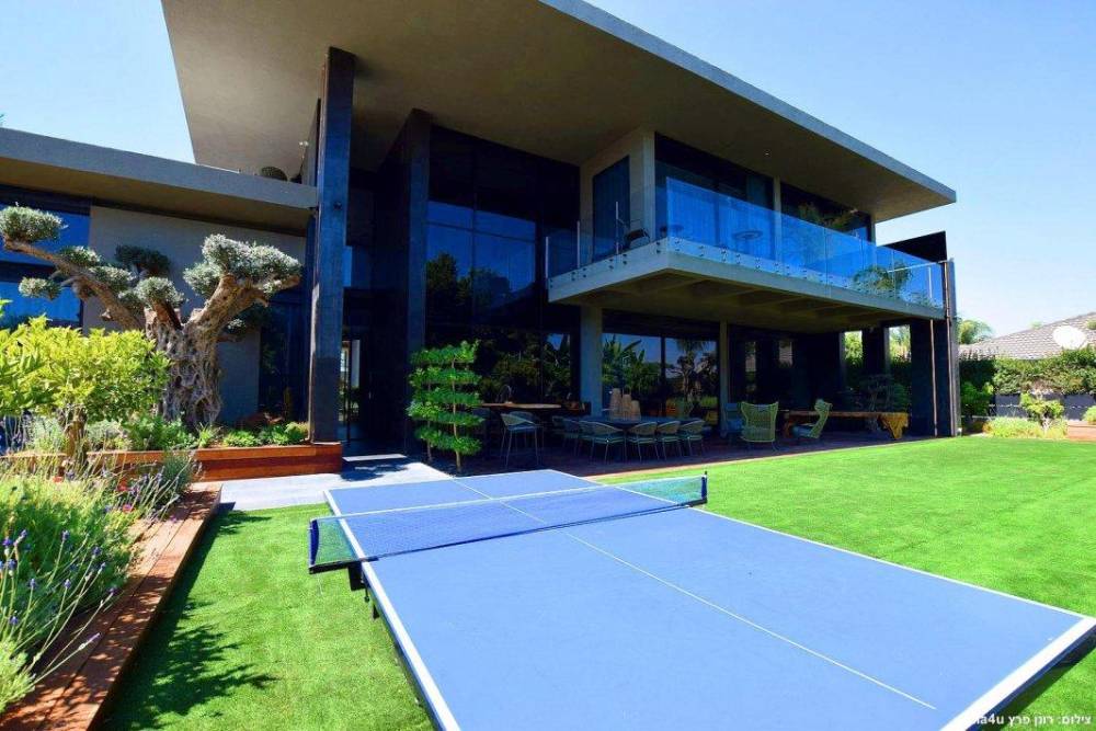 158274 מתחם חיצוני, וילה ספייס ריזורט -  Villa Space Resort, וילה  באמונים וילות - Vila 4 U