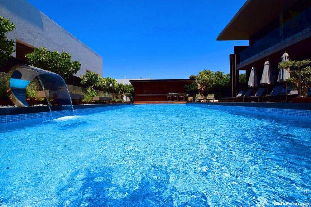 158278 מתחם חיצוני, וילה ספייס ריזורט -  Villa Space Resort, וילה  באמונים וילות - Vila 4 U