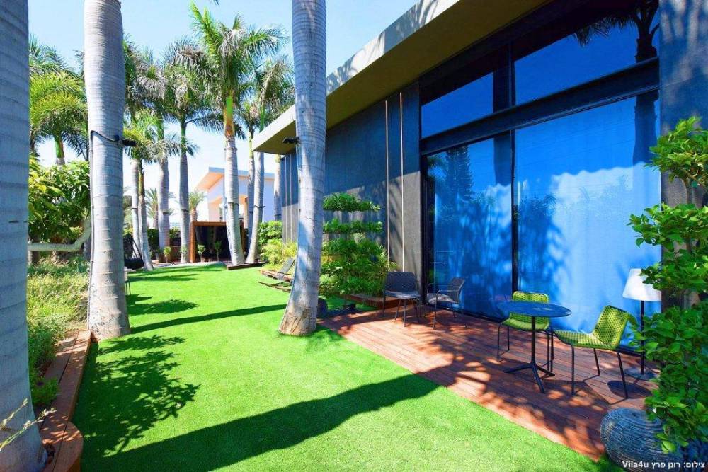 158279 מתחם חיצוני, וילה ספייס ריזורט -  Villa Space Resort, וילה  באמונים וילות - Vila 4 U
