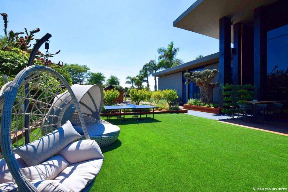 158283 מתחם חיצוני, וילה ספייס ריזורט -  Villa Space Resort, וילה  באמונים וילות - Vila 4 U