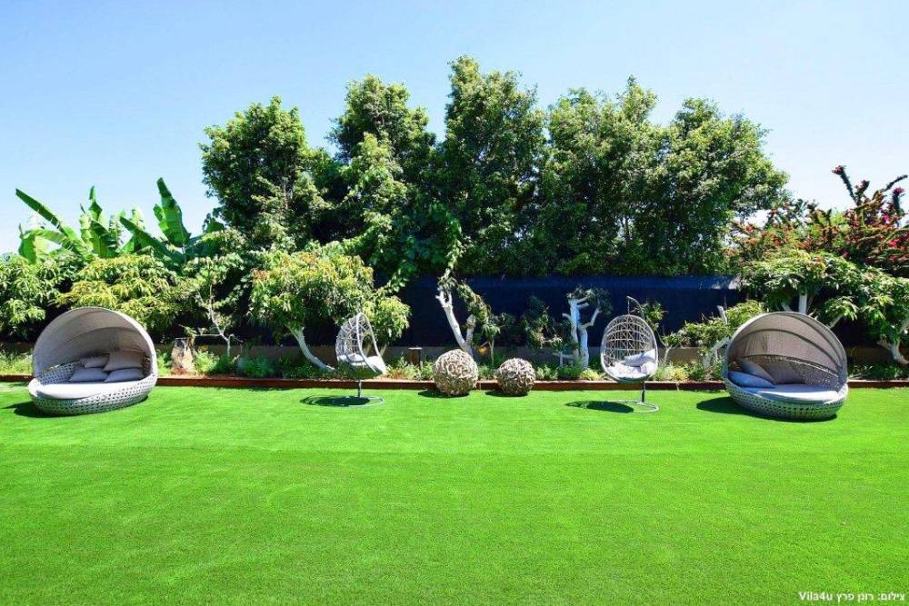 158286 מתחם חיצוני, וילה ספייס ריזורט -  Villa Space Resort, וילה  באמונים וילות - Vila 4 U