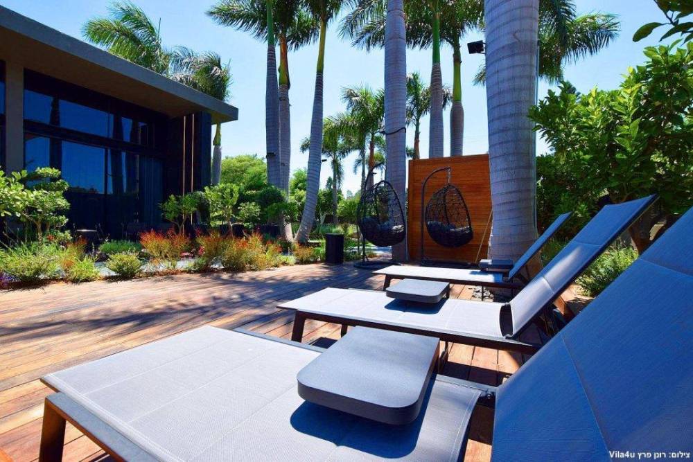 158292 מתחם חיצוני, וילה ספייס ריזורט -  Villa Space Resort, וילה  באמונים וילות - Vila 4 U