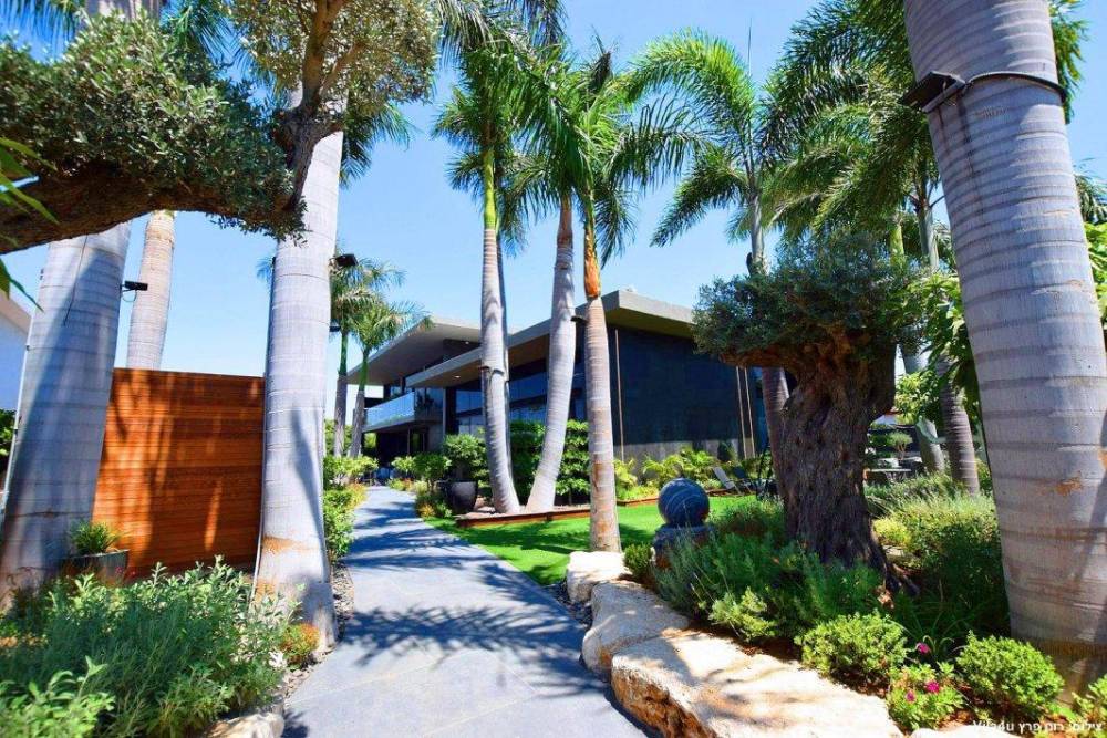 158295 מתחם חיצוני, וילה ספייס ריזורט -  Villa Space Resort, וילה  באמונים וילות - Vila 4 U