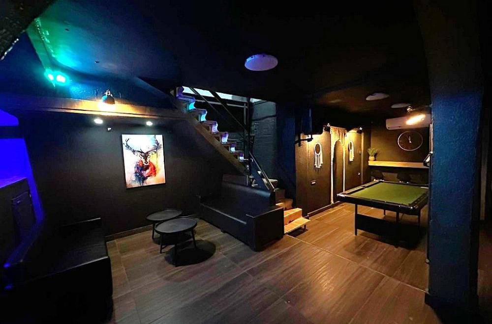 158322 כללי, לופט 117, וילה  בתל אביב וילות - Vila 4 U