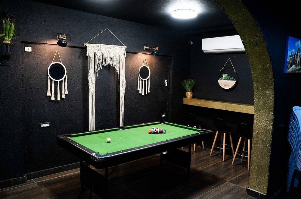 158324 כללי, לופט 117, וילה  בתל אביב וילות - Vila 4 U