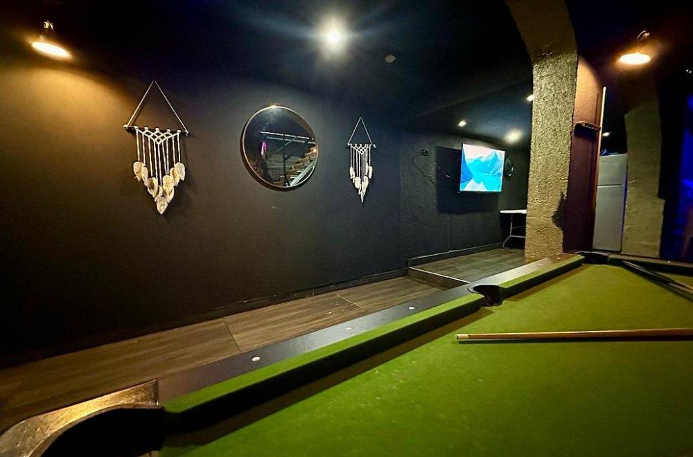 158329 כללי, לופט 117, וילה  בתל אביב וילות - Vila 4 U