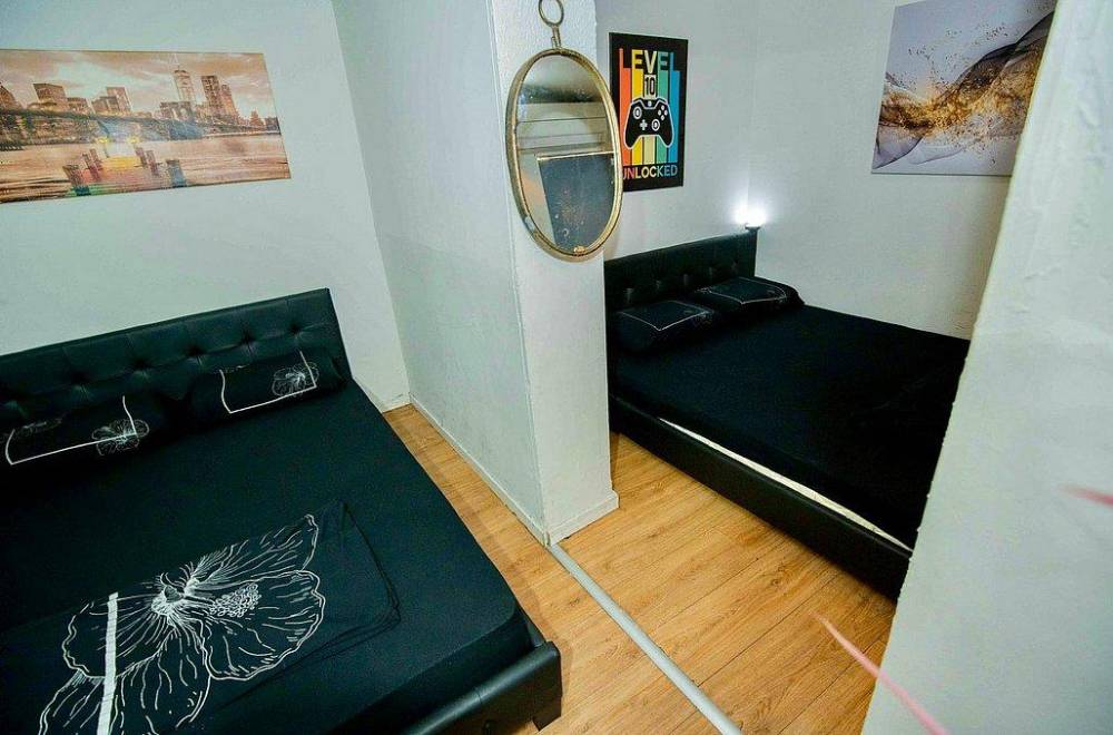 158331 כללי, לופט 117, וילה  בתל אביב וילות - Vila 4 U