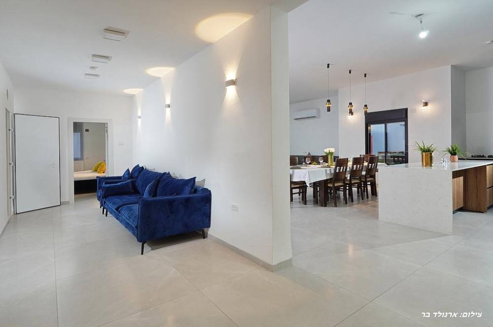 158424 כללי, אחוזת רוגע בגליל, וילה  בחזון וילות - Vila 4 U