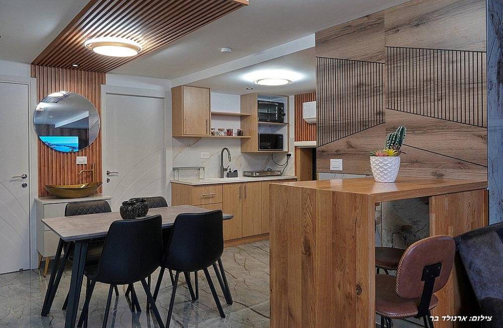 וילה ספא בצל השקד כללי, וילה ספא בצל השקד, וילה  בטפחות וילות - Vila 4 U