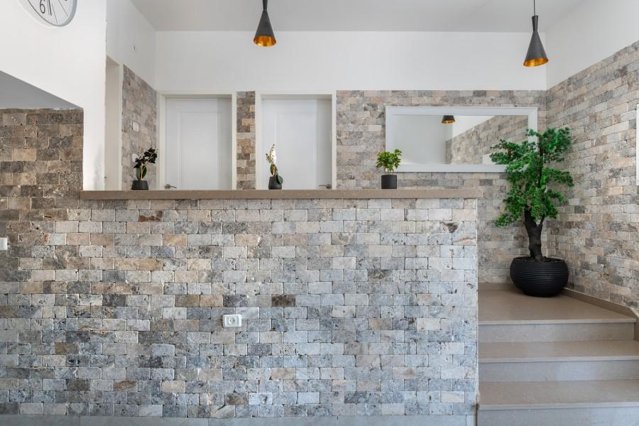 גלרית פנים מתחם האושר מתחם הוילה גלרית פנים, אחוזת האושר בכלנית, וילה  בכלנית וילות - Vila 4 U