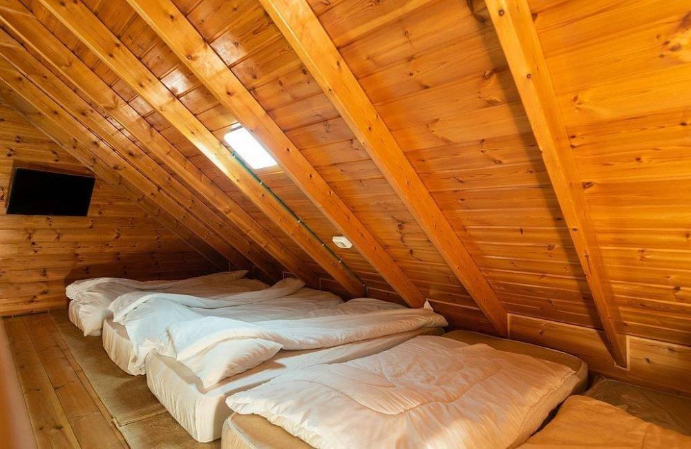 159109 כללי, אחוזת גבי בקצה היער, וילה  בשפר וילות - Vila 4 U