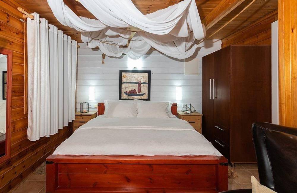 159110 כללי, אחוזת גבי בקצה היער, וילה  בשפר וילות - Vila 4 U