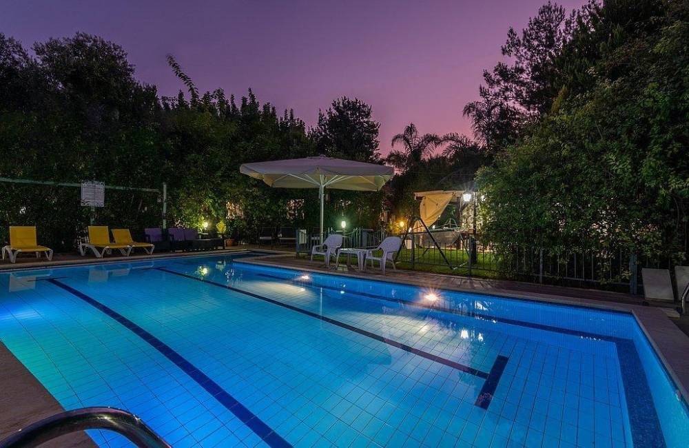 159114 כללי, אחוזת גבי בקצה היער, וילה  בשפר וילות - Vila 4 U