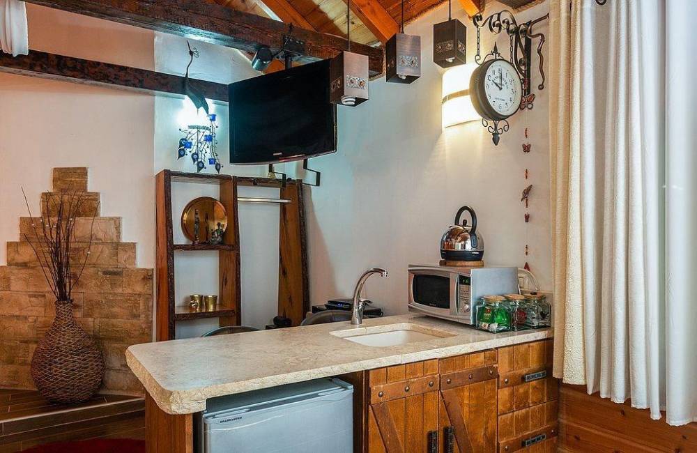 159117 כללי, אחוזת גבי בקצה היער, וילה  בשפר וילות - Vila 4 U