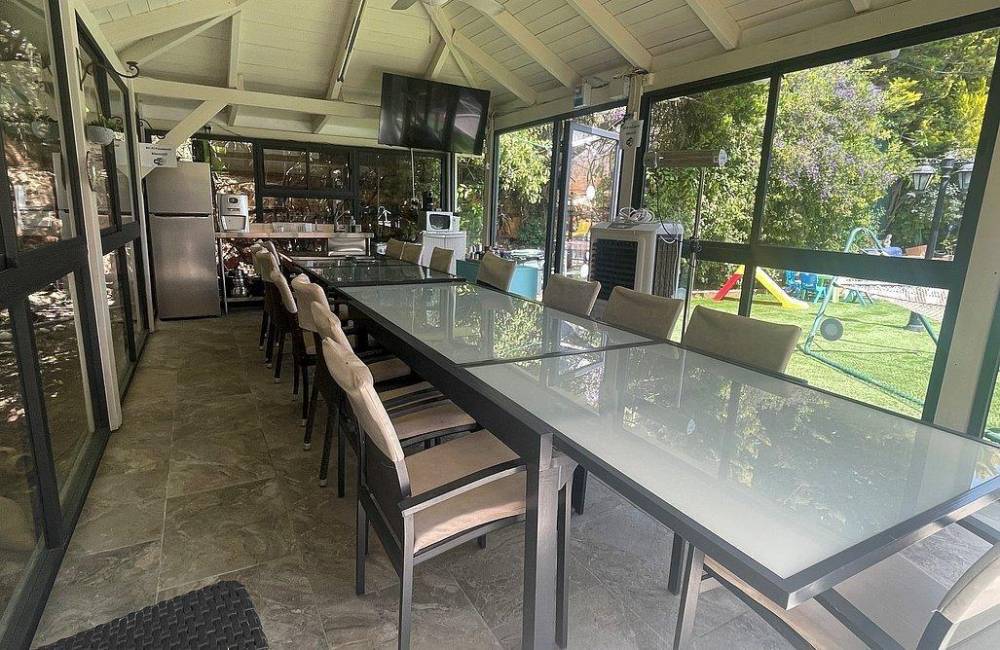 159120 כללי, אחוזת גבי בקצה היער, וילה  בשפר וילות - Vila 4 U