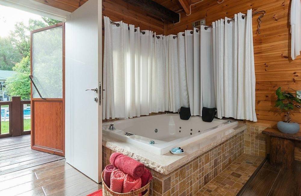 159122 כללי, אחוזת גבי בקצה היער, וילה  בשפר וילות - Vila 4 U