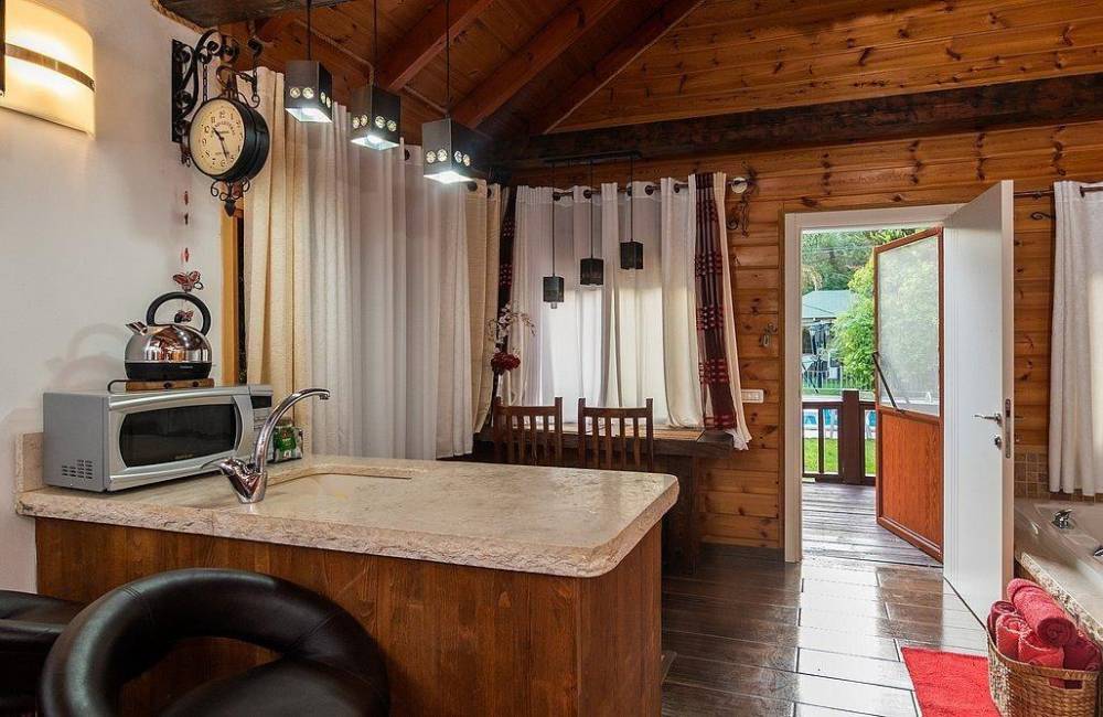 159123 כללי, אחוזת גבי בקצה היער, וילה  בשפר וילות - Vila 4 U