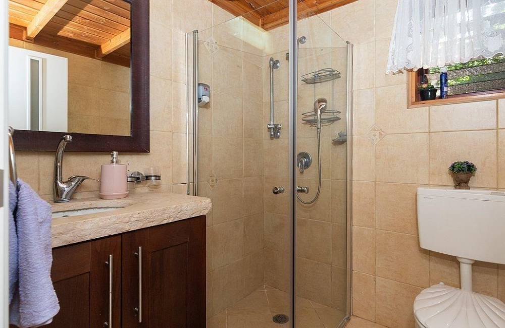 159129 בקתות הגלריה, אחוזת גבי בקצה היער, וילה  בשפר וילות - Vila 4 U