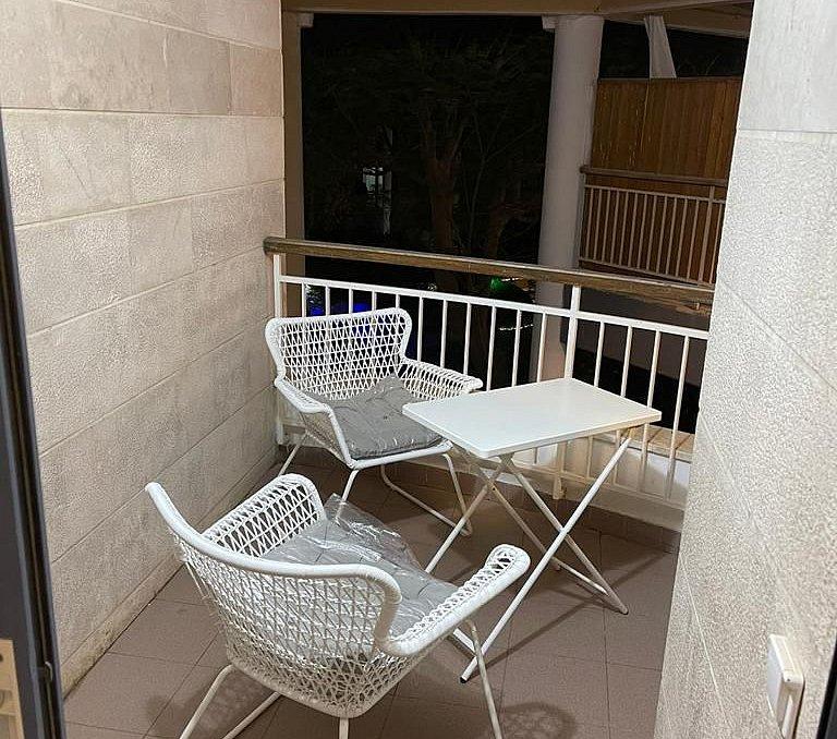 דירת נופש ברויאל פארק - דירת נופש עם מרפסת פרטית כללי, דירת נופש ברויאל פארק, וילה  באילת וילות - Vila 4 U